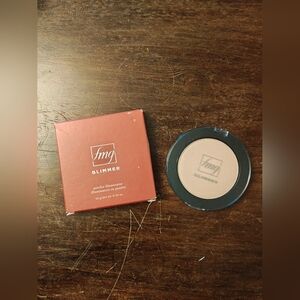🔥 FMG Glimmer Powder Illuminator By Avon